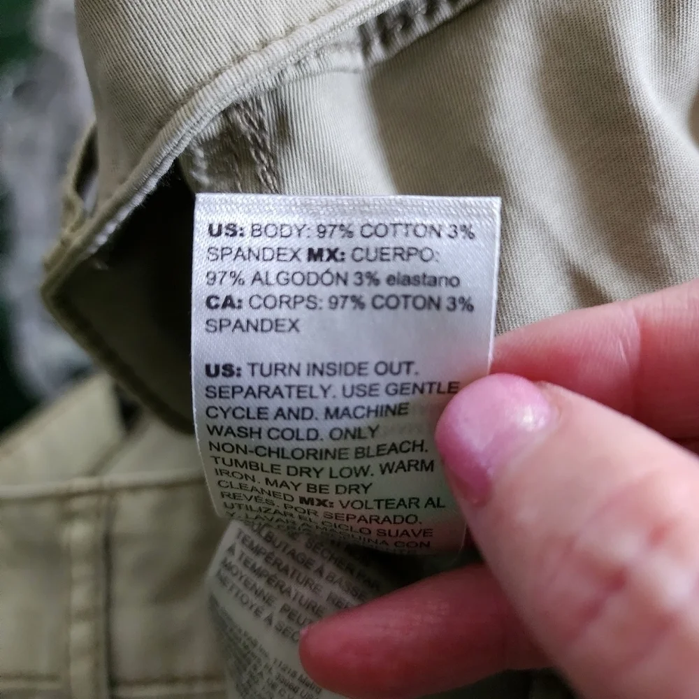 WHITE HOUSE BLACK MARKET HIGH RISE SLIM ANKLE PANT - Picture 7 of 7